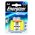 Lithium battery Energizer L91 / Mignon / AA / FR6 / blister of 2