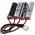 PLC lithium battery compatible with Yaskawa Motoman Robot 149689-1