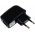 Powery Charging adapter with USB socket 2A for Apple iPad/iPod/iPad