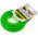 Replacement trimmer thread/mower thread etc. for Bosch ,Makita , Gardena , , 3Husqvarna ,0mm 15m green