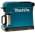 Original Makita battery-powered coffee machine DCM500Z 18V (without battery, without charger)