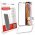 Display Protective Film Safety Glass for iPhone XR, iPhone 11, dust repellent 2.5D HD