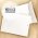 100 x air cushion mailing bags envelopes Size C/3 C3 - white