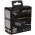 Nitecore HA15 UHE LED headlamp, headlamp, max. 400 lumen