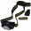 Nitecore HA11 V2 LED headlamp, headlamp max. 240 lumens