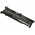 Battery for laptop Asus K401