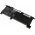 Battery for laptop Asus type C21N1508