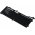 Battery for Laptop Dell Precision 15 5510