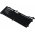 Battery for Laptop Dell XPS 15 9550