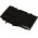 Battery compatible with HP type 821691-001