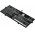 Battery for laptop Lenovo Yoga 910 / L15M4P23