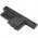 Battery for Lenovo type/ref. ASM 42T5209