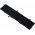 Battery suitable for Laptop Lenovo IdeaPad 720S-15IKB, V730-15, Type L17M4PB1 and others.