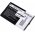 Battery for Tablet Wacom PTH-450-IT