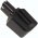 Battery for Bosch percussion drill GSB 9,6VET NiMH tuber-shaped battery