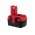 Battery for Bosch jig saw GST 14,4V NiMH 3000mAh O-Pack