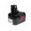 Battery for Bosch type /ref.2607335375 NiMH O-Pack