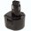 Battery for Black & Decker drilling nut runner CD9600