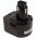 Battery for Black & Decker drill and screwdriver Firestorm CD431K 2000mAh