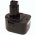 Battery for Black & Decker percussion drill HP431K-2 3000mAh NiMH