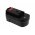 Battery for Black & Decker hedge trimmer GTC610 2000mAh