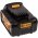 Battery for Dewalt XRP three-gear drill driver  DCD 980 M2 4,0Ah original