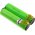 Battery for Gardena lawn edging shear 2320  Accu4