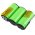 Battery for Gardena lawn edging shear 8800