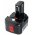 Battery for Hitachi Angle Drill DN 12DY 3000mAh NiMH