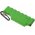Battery for Husqvarna Automower G1 lawn mowing robot (1998-2003)