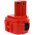 Rechargeable battery for electric jointing clamp KLAUKE ES 85 1500mAh