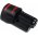 Battery for Bosch cordless screwdriver GSR 10,8V-Li /type D-70745 original