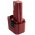 Battery for power tools Milwaukee type 48-11-0140