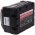 Battery for power tools Milwaukee M18 CPD / type M18 B4 4000mAh