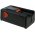 Battery for electric trimmer Gardena SmallCut 300 / Type 8834-20