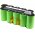 Battery for power tools Gardena 2110 / type AP12
