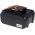 Power battery fr power tools Worx WG160E / WX166.1 / type WA3516