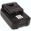 standard rechargeable battery fr cordless drill and screwdriver Meister Craft MAS180 / type BBR180