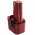 Battery for Milwaukee Cordless hammer drill 0422-6