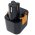 Battery for Panasonic cordless sealing & caulking gun EY3654CQ
