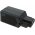 Battery compatible with Wolf Garten Type 7420072