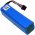 Battery suitable for robot hoover Cecotec Conga 8090 Ultra Conga 9090 type P1904-4S2P-MM
