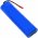 Battery suitable for Robot Vacuum Cleaner iLife V5s Pro,ZACO V5s Pro, Type 18650B4-4S1P-AGX-2 a.o.