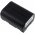 Battery for video JVC GZ-MG760 890mAh