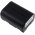 Battery for video JVC GZ-MS110BEK 890mAh