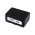 Battery for camcorder Panasonic SDR-S50 charger included