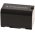 Battery for Panasonic NV-DS60EG-S