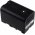 Battery for video Sony PMW-F3L