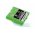 Battery for Uniden type BP-40