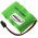 Battery for Panasonic KX-T3842